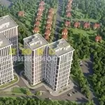 Продам 2 комквартиру ЖК Sea Wiew,  Гагарінське плато,  з видом на море.