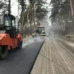 Асфальтирование,  благоустройство территорий в Одессе