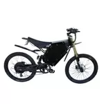 Электровелосипед электромотоцикл  Вольта Стелс Бомбер 5000M