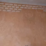 внутренняя декоративная отделка,   обои.откосы. шпатлевка. ламинат.