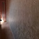 Шпаклевание стен,  и профессиональная поклейка обоев любых типов