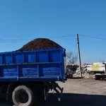 Продам сипець,  компост,  чорнозем Одеса та область.