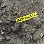 Перегній-сипець із доставкою по Одесі та області.