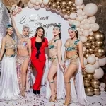 Тамада та музика на весілля в Одесі