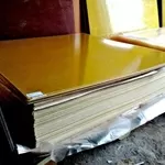 Склотекстоліт СТЕФ-1 листи