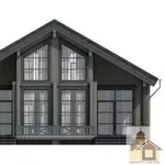 Купити зруб від Закарпат Зруб-Буд — натуральний дерев’яний будинок вашої мрії