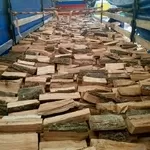 Паливні дубові брикети RUF і Nestro в Одесі та області.