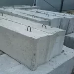 Фундаментный блок ФБС 24-5-3