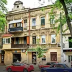 Квартира на Велика Арнаутська вул. ул