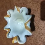 Ваза , конфетница Чехия