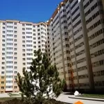 Квартира на Райдужний масив