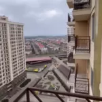 Квартира в ЖК 57 Перлина