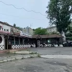 Будова на Приморській вул.