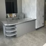 Офис на Люстдорфской дороге