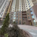 Квартира на Краснова вул