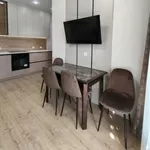 Однокимнатна в ЖК 65 Жемчужина