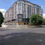 Квартира в ЖК Salve в центре