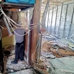 Демонтаж, земляные, спил, уборка, вывоз мусора, подъем материала Одеса