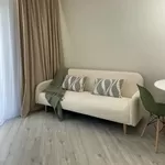 Однокомнатная в 61 Жемчужине