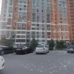 Квартира на Небесній Сотні