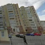 Квартира на Вільямса