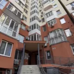 Однокімнатна квартира на Радужний масив вул.