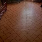 Квартира на Краснослабодському пров., 