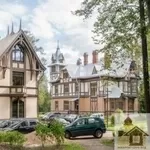 Будівництво зрубів під ключ в Україні 