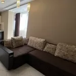 Квартира на Маршала Говорова