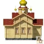 Купити зруб під ключ від Закарпат Зруб-Буд — надійне будівництво дерев