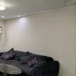 Квартира на вул Довженко, 