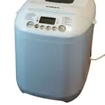 Хлібопіч Scarlett SC-400 у неробочому стані