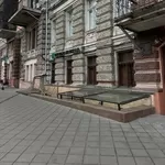 Цокольное помещение на Преображенской ул.