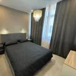 Однокімнатна квартира на Перлинна вул.