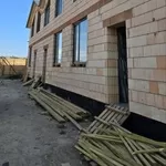 Таунхаус на Лазурна вул.