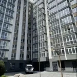 Квартира на вул Профспілкова