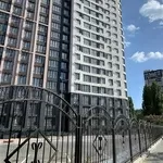 ЖК Модерн - 2 кімнатна квартира