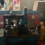 Продам б/у лентопильный станок SINAIDA GZ4230 