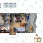 Купити будинок із зрубу під замовлення від ЗСБ