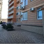 Однокомнатная квартира на улице Балковская ЖК Балковский Стикон