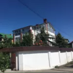 Будинок біля моря в Черноморке