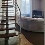 ДВУХУРОВНЕВАЯ 4х КОМНАТНАЯ КВАРТИРА НА МОЛДАВАНКЕ