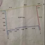 Земельный участок 6 соток. К морю 10 мин пешком Киевский район