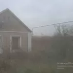 Одноповерховий будинок Сухий Лиман