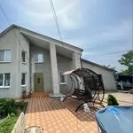 Просторный красивый 2х эт дом в ближайшем пригороде Одессы