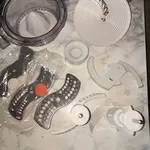 Запчасти на миксер Braun