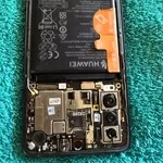Смартфон Huawei P30