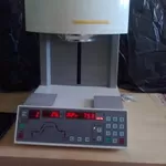 Продам Зуботехническую программируемую вакуумную печь