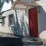 Отличный одноэтажный дом Ближний пригород Одессы