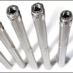 Скважинный насос SQ Grundfos (Грундфос) для водоснабжения.  